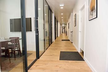 Patchwork Republique workspace image