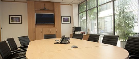 BizSpace / The Atrium workspace image