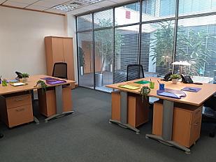 BizSpace / The Atrium workspace image