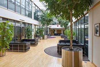 BizSpace / The Atrium workspace image