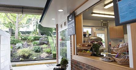 BizSpace / The Atrium workspace image