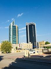 Dedicated Desk workspace image