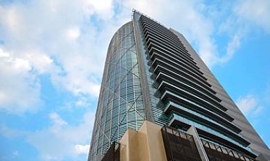 Servcorp - Khobar Gate Tower workspace image