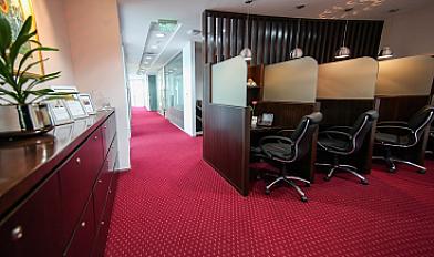 Day Suite workspace image