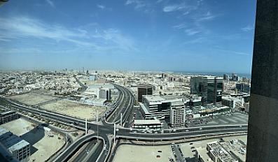 Meeting room workspace image