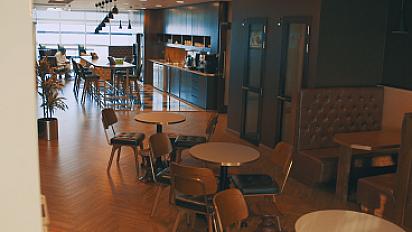 Servcorp - Khobar Gate Tower workspace image