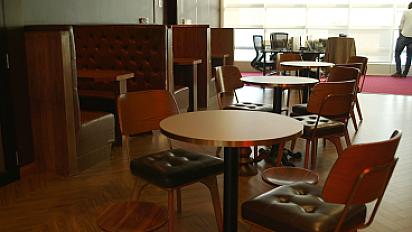 Private Office workspace image