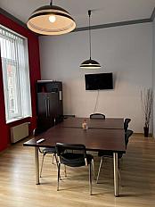 Standard Desk-5