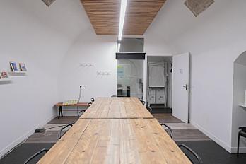 Salle Niki workspace image