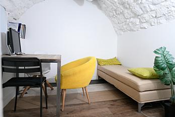 myCowork Beaubourg workspace image