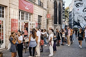 Espace privatisable Merri workspace image