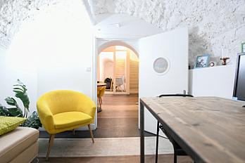 Salle Georges workspace image