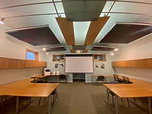 Large Workshop or Presentation Room-0