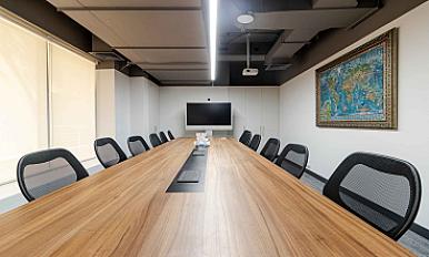 16 Seater Conference Room-7