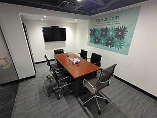 6 Seater Conference Room-4