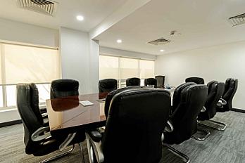 12 Seater Conference Room-5