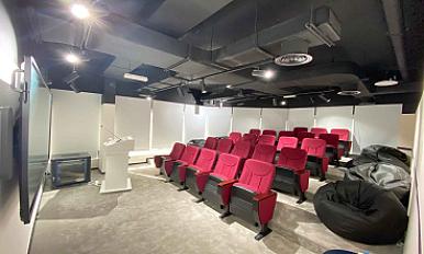 30 Seater Conference Room-6