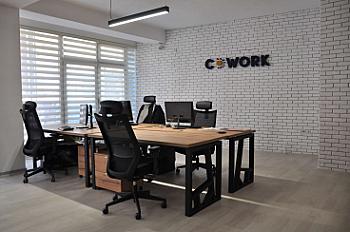Standard Desk-2
