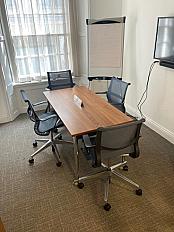 Small Meeting Room-4