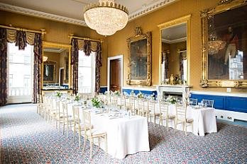 116 Pall Mall workspace image