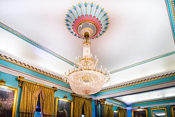 116 Pall Mall workspace image