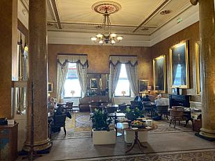 116 Pall Mall workspace image
