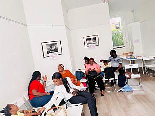 None workspace image