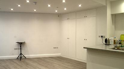 None workspace image