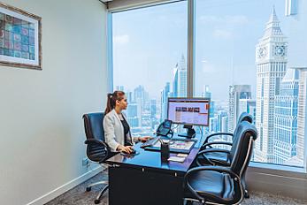 Private Office 2-7