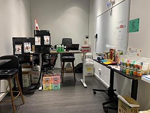 Converge Spot Reserve Customisable Event Space-4