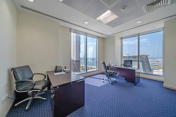 External Office-0