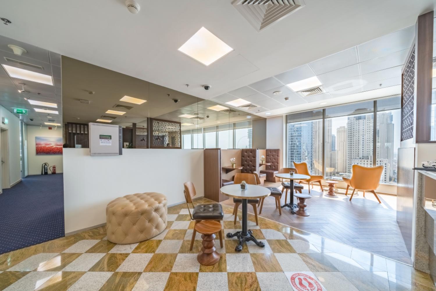Listing