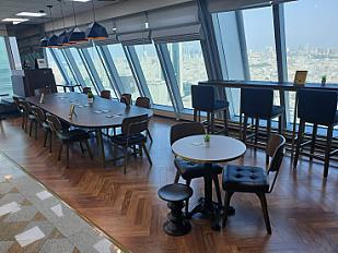 Boardroom workspace image