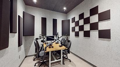 Podcast Booth-5
