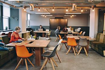 5th Floor events space-6