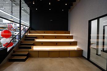 Event Rental 'Spotlight' Space-1
