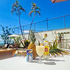 Shared Coworking Desk-5