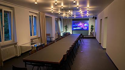 Lounge for Meetups and Events-5