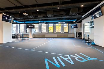 L-AT Activity Zone-5