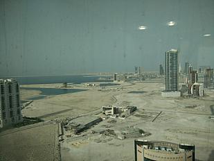 BAHRAIN, Almoayyed Tower workspace image