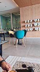 Sharik Hub - Sumou Tower Khobar workspace image