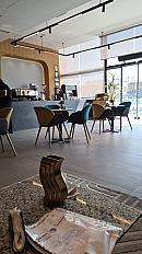 Sharik Hub - Sumou Tower Khobar workspace image