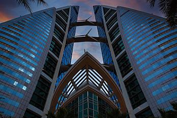 Small Meeting Room workspace image