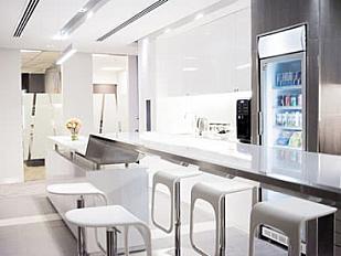 Small Meeting Room workspace image