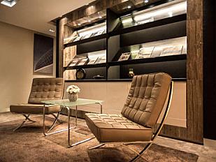 Small Meeting Room workspace image