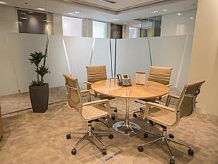 Small Meeting Room workspace image