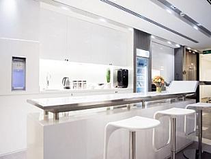 Small Meeting Room workspace image