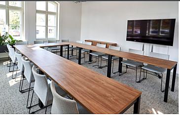 Meeting Room 1-3