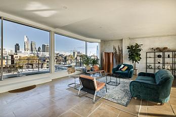 Menier Penthouse-5