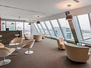 Meeting Room workspace image